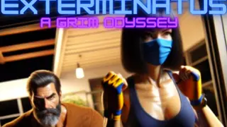 The Island: Exterminatus