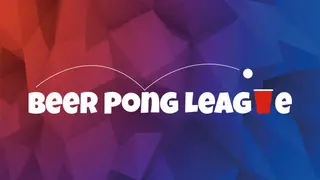 Beer Pong League