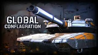 Global Conflagration