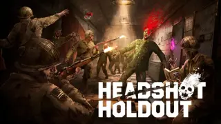 Headshot Holdout