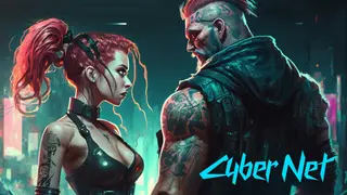 CyberNet