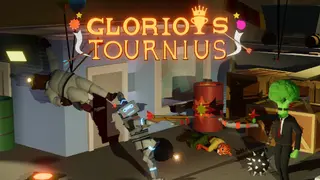 Glorious Tournius