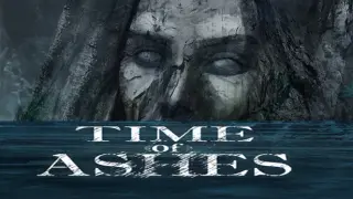 Time of Ashes