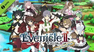 Evenicle 2 - Clinical Trial