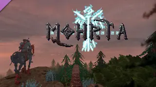 Mohrta Artbook Deluxe