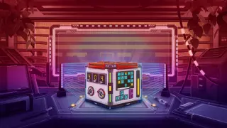 Access Denied: Escape - PS4 & PS5