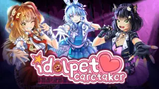 IdolPet Caretaker
