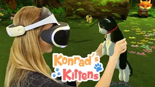 Konrad's Kittens