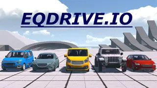 EQDRIVE.IO