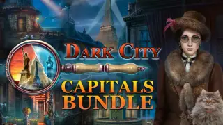 Dark City: Capitals