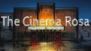 The Cinema Rosa