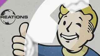 Fallout 4 - Creations