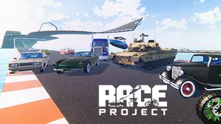 Race Project