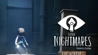 Little Nightmares Enhanced Edition: The Depths DLC (PS4 & PS5)