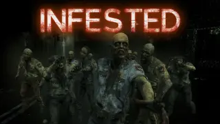 Infested