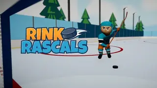 Rink Rascals