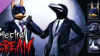 Spectral Scream - Winter Pack