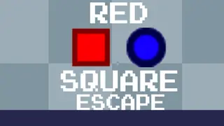 RedSquareEscape - Xbox One