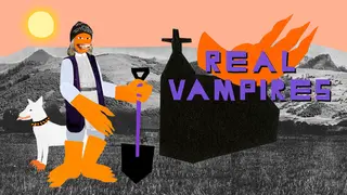 Real Vampires