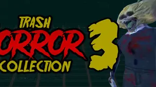 Trash Horror Collection 3