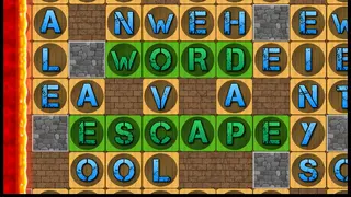 Word Escape