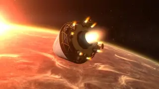 Planetbase - PS4
