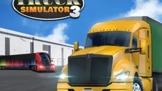 Truck Simulator 3 - Switch