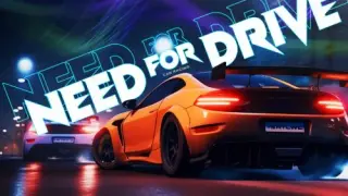 Need for Drive - Car Racing - Switch