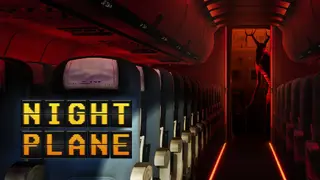 Night Plane