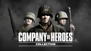 Company of Heroes Collection - Switch