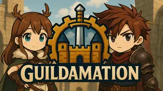 Guildamation