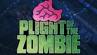 Plight of the Zombie