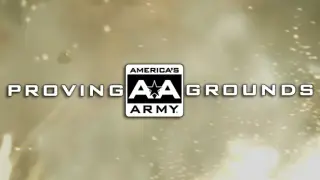 America's Army: Proving Grounds