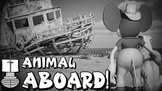 Animal Aboard!