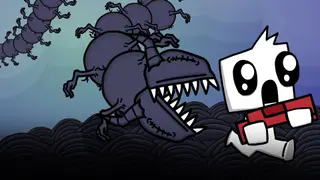 Deep Deep Deep Nightmare - Xbox One & Series