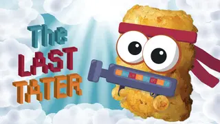 The Last Tater