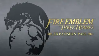 Fire Emblem: Three Houses – Expansion Pass - Switch