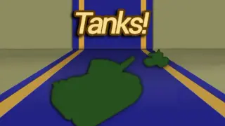 Tanks!