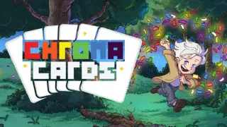 Chroma Cards