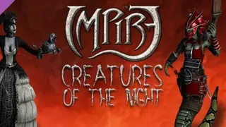 Impire: Creatures of the Night