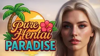 Pure Hentai: Paradise - Switch