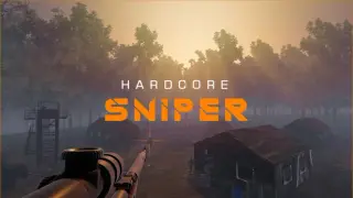 Hardcore Sniper