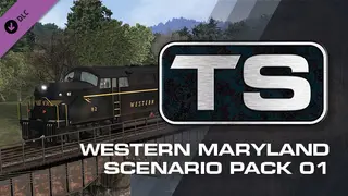 TS Marketplace: Western Maryland Scenario Pack 01
