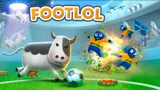 FootLOL: Epic Soccer League