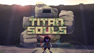 Titan Souls