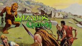 Wizard's Crown