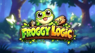 Froggy Logic
