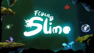 Flying Slime