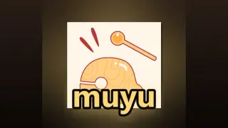 muyu