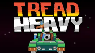 Tread Heavy